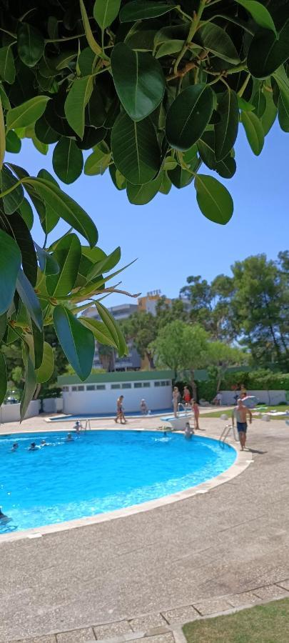 פורטימאו Green Tower 1106 מראה חיצוני תמונה