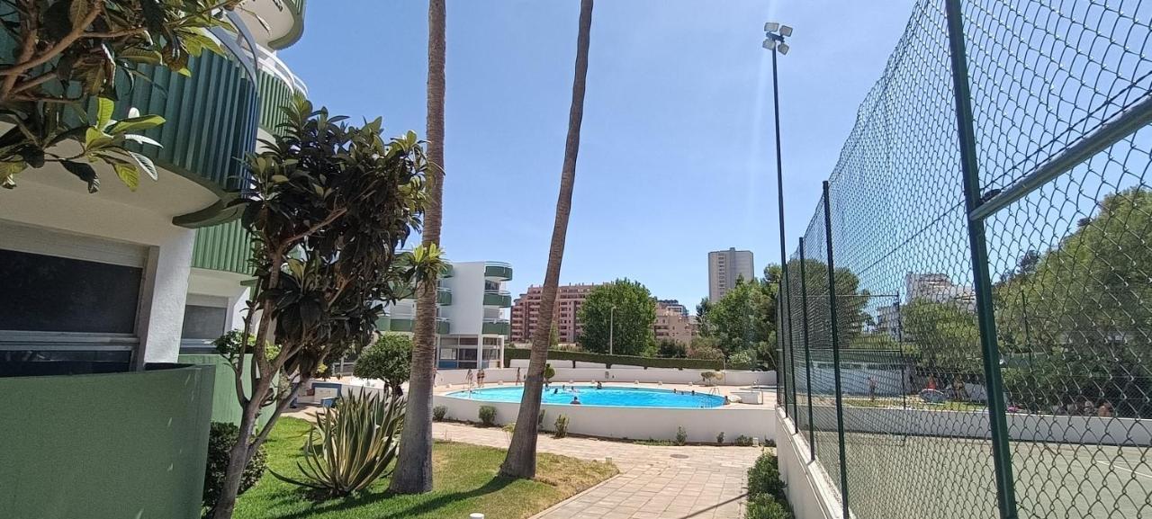 פורטימאו Green Tower 1106 מראה חיצוני תמונה
