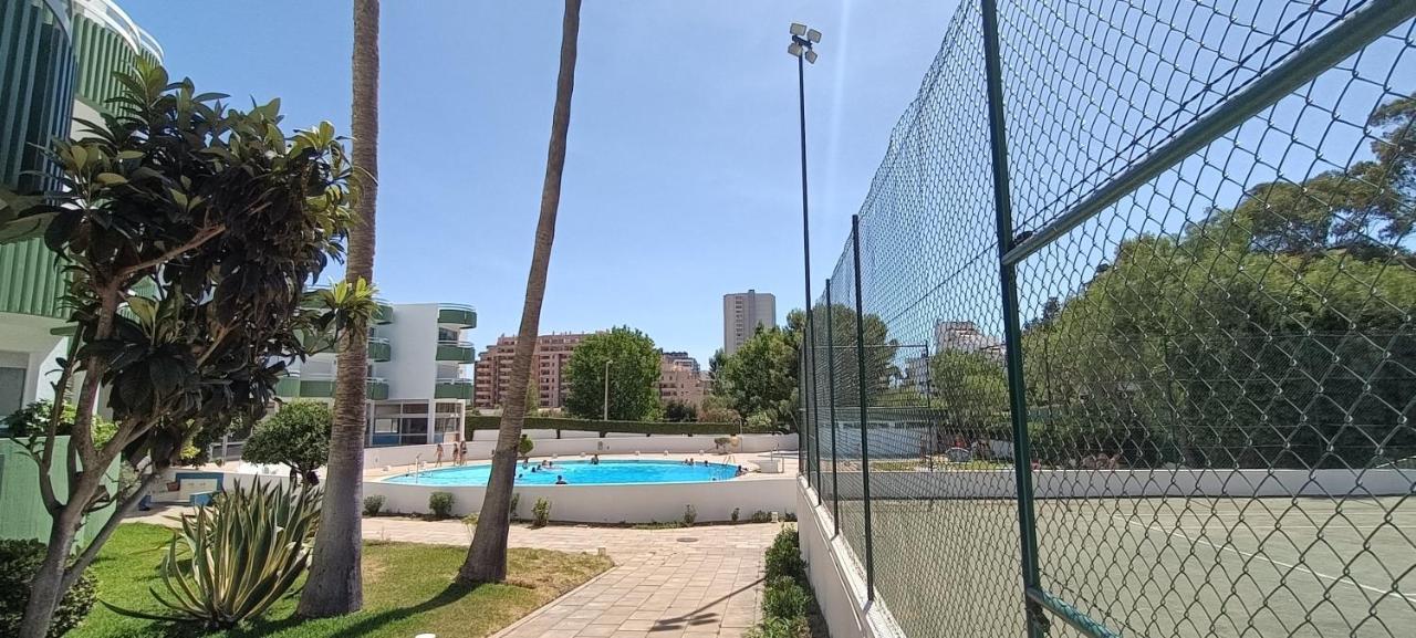 פורטימאו Green Tower 1106 מראה חיצוני תמונה