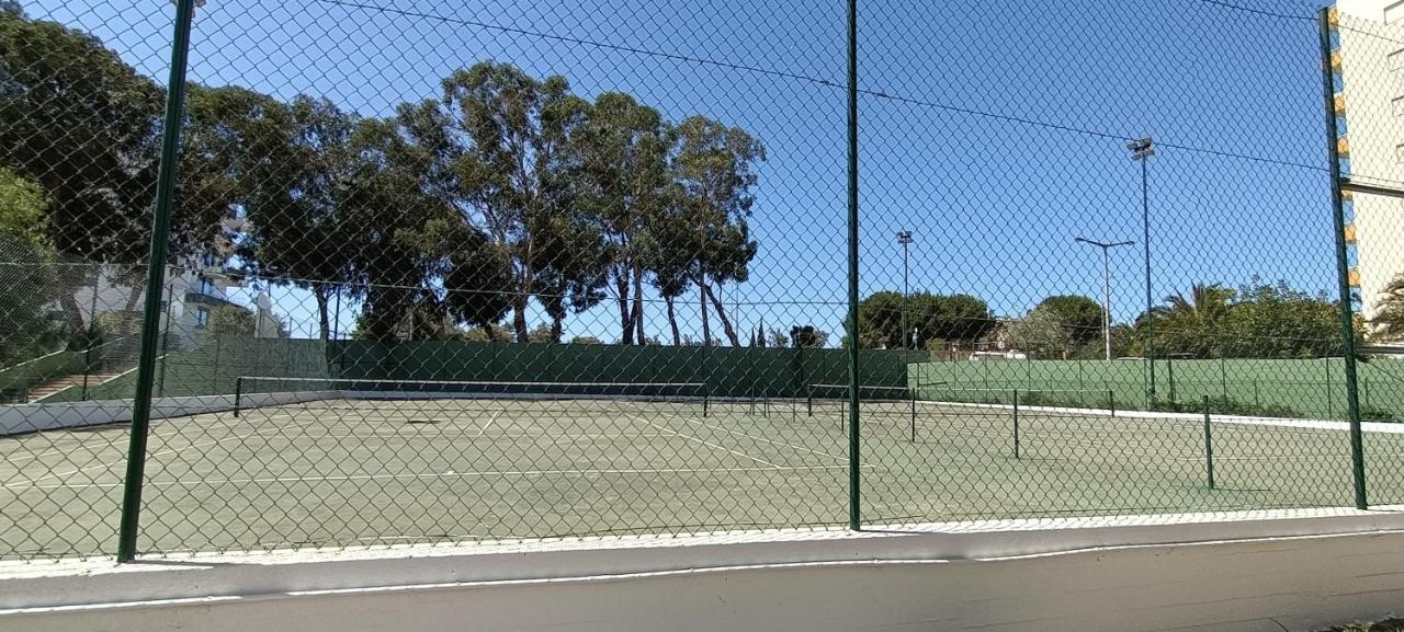 פורטימאו Green Tower 1106 מראה חיצוני תמונה