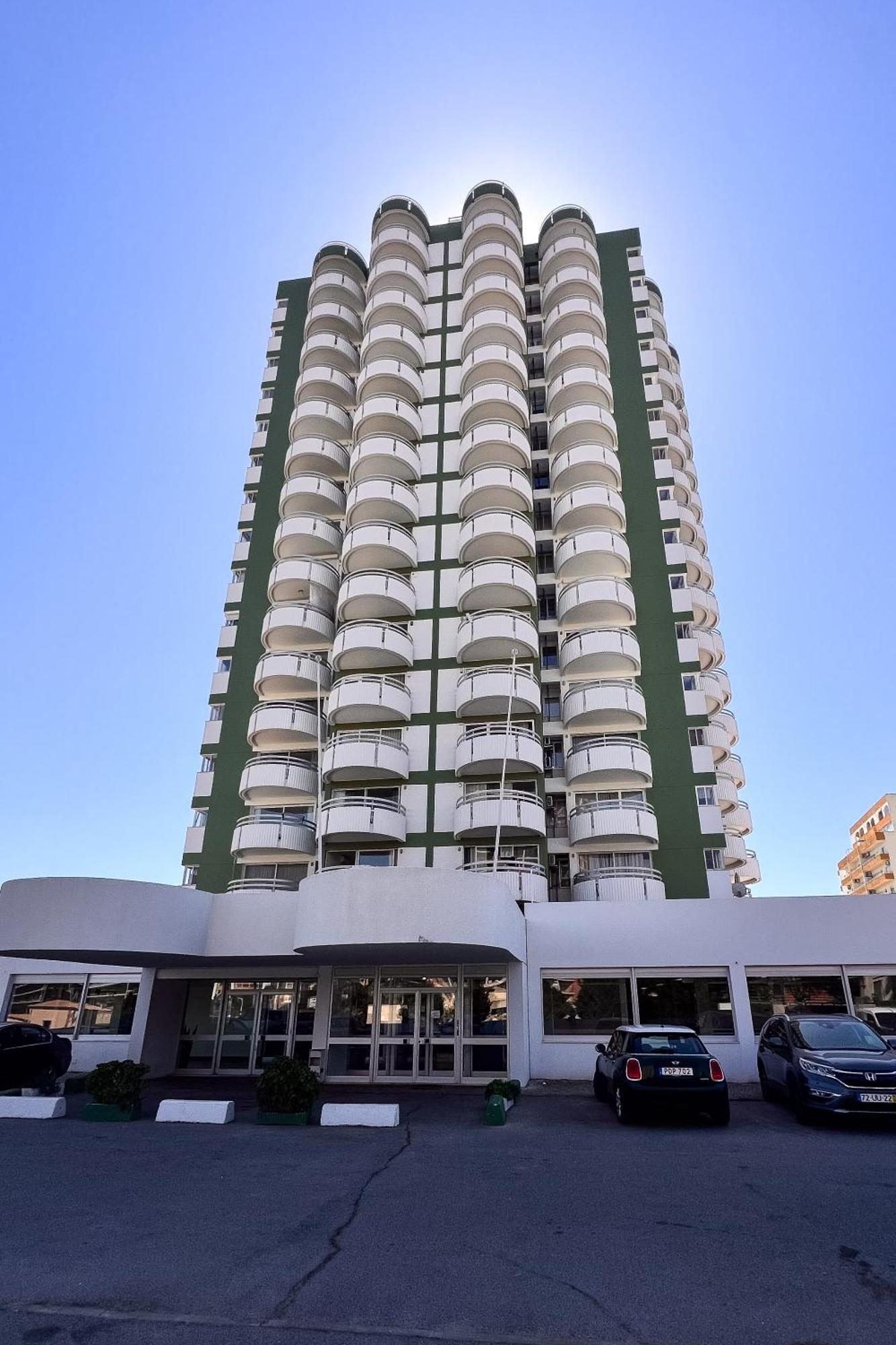 פורטימאו Green Tower 1106 מראה חיצוני תמונה